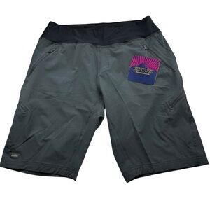 Zoic Bliss Mountain Bike shorts, XL, NWT